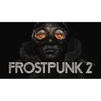 Frostpunk 2 - Windows Download