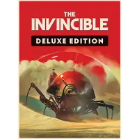 The Invincible: Deluxe Edition - Windows Download