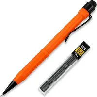 Rite in the rain Precision Twist Pencil OR9 Blaze Orange, vulpotlood
