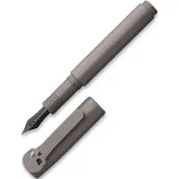 Big Idea Design Chaves Fountain EDC pen