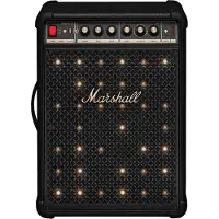 Marshall Bromley 450