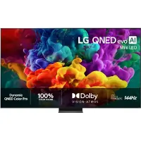 LG 100QNED87B6 (2026)