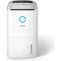 Philips 5000-serie 2-in-1 ontvochtiger en zuiveraar DE5305/11