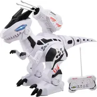 Gear2Play Robo Dino T-Rex - Interactieve Dino robot