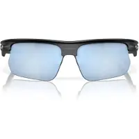 Oakley Bisphaera (Prizm Deep Water Polarized) | ONE SIZE | Dames