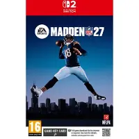 Sports NFL Madden 27