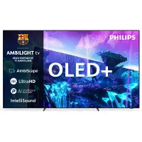 Philips Ambilight 65" OLED951 (2026)