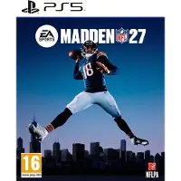 Sports NFL Madden 27