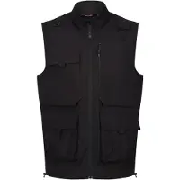 Regatta Lichte mouwloze vest Insect-Repellent