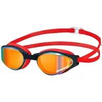 Swans Sr-81m Paf Zwembril Met Spiegelglazen