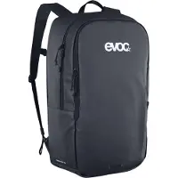 Evoc Dagrugzak 50 cm Laptop compartiment zwart