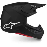 Alpinestars S-M7 Motorcross helm