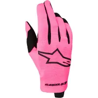 Alpinestars Radar Motorcross handschoenen