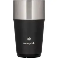 Snow Peak Beker Shimo 470 | Maat 470 ml