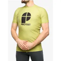 Protest Cater 7797200 Korte Mouw Rash Guard