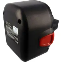 123accu Lincoln 40394 accu (14.4 V, 3300 mAh, Ni-MH, huismerk)