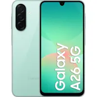 Samsung Galaxy A26 5G 128GB Limoen