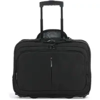 Samsonite Guardit 3.0 Trolley 17.3 inch - Zwart