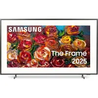 Samsung TV QLED The Frame TQ43LS03FA 43" 4K UHD 2025