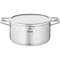 Tefal Nordica Kookpan 24 cm