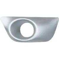 Diederichs 4456449 Afdekkap, mistlamp