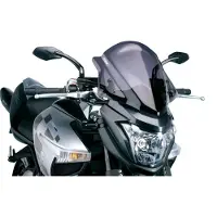 Puig New Generation Suzuki B-king 2008-2011 Voorruit