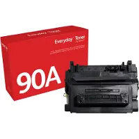 Xerox Inktcartridge - HP - 90A - Zwart - Compatibel - 10000 pagina's
