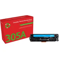 Xerox Compatible Toner 006R03804 Cyan