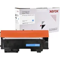 Xerox 006R04592 Toner, geschikt voor dagelijks gebruik. HP 117A (W2071A), cyaan