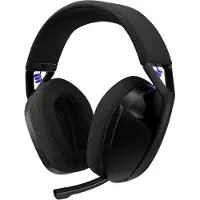 Logitech G321 Lightspeed Draadloze Gaming Headset Zwart