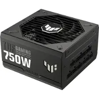 Asus Voeding PC - - Tuf Gaming 750G - 750W - 80 PLUS Gold - PCIe 5.0