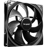 Be quiet! PURE WINGS 3 140mm PWM | case fan