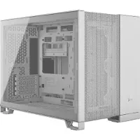 Corsair 2500D AIRFLOW - mid-tower - micro-ATX