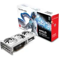 SAPPHIRE TECHNOLOGY AMD Radeon RX 9070XT Videokaart RX9070XT GAMING OC 16 16 MB GDDR6-RAM PCIe x16 PCIe 5.0 x16