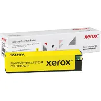 Xerox 006R04214 Toner Everyday, compatibel met HP 973X (F6T83AE), geel