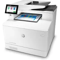 HP Color LaserJet Enterprise M480f