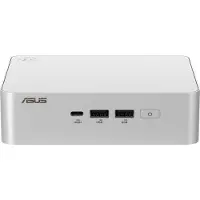 Asus NUC 15 Pro+ Kit RNUC15CRSU500002 - Intel Core Ultra 5 225H, Intel Arc Graphics, 2x DDR5 SO-DIMM, 2x M.2, WiFi 7