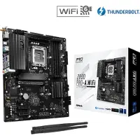 Asrock Z890 Pro-A WiFi moederbord