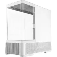 Antec C6 Curve Air White