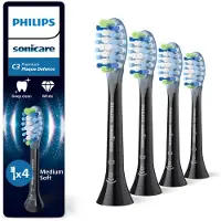 Philips Sonicare Premium All-in-One HX9094/88 Zwart (4 stuks)
