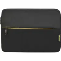 Targus CityGear 13.3" laptop hoes - Zwart