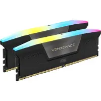 Corsair Vengeance RGB 32GB (2x16GB) DDR5 DIMM 6000MT/s CL36