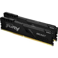 Kingston FURY Beast DDR4 DIMM 3200MHz 32GB (2 x 16GB)