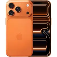 Apple iPhone 17 Pro 512 GB / 12 GB, Cosmic Orange