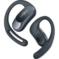 Shokz OpenFit Air - Zwart