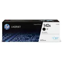 HP 142A Toner Zwart