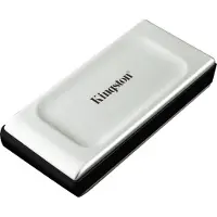 Kingston XS2000 Portable SSD - 1TB - Zilver