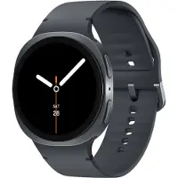 Samsung Galaxy Watch8 44mm Grafiet