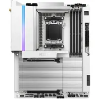 NZXT N9 X870E White