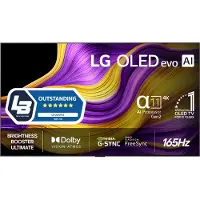 LG OLED55G51LW